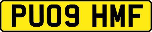 PU09HMF