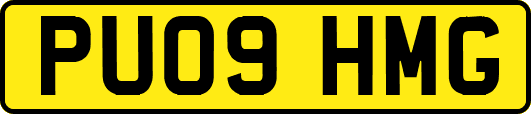 PU09HMG