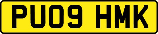 PU09HMK