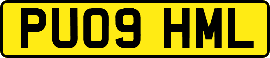 PU09HML