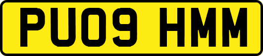 PU09HMM