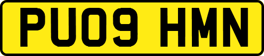 PU09HMN