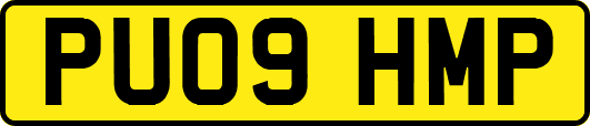 PU09HMP