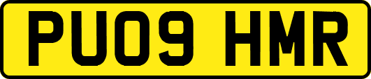 PU09HMR