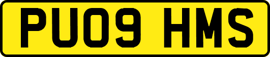 PU09HMS