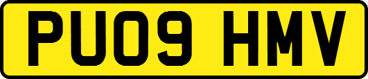 PU09HMV