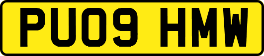 PU09HMW