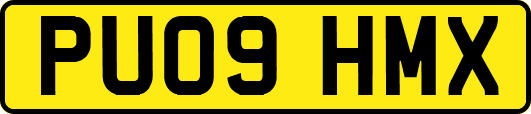 PU09HMX