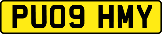 PU09HMY