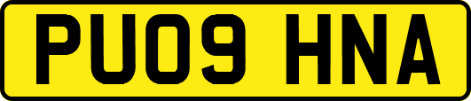 PU09HNA