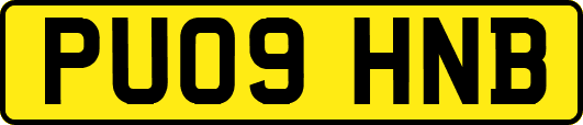 PU09HNB