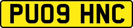 PU09HNC