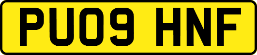 PU09HNF