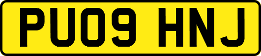 PU09HNJ