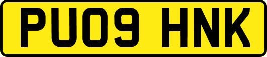 PU09HNK