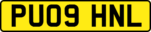 PU09HNL