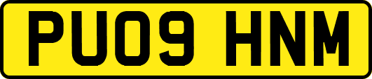 PU09HNM