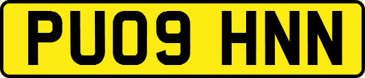 PU09HNN