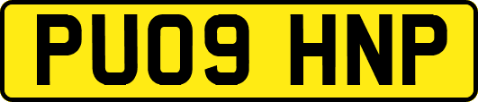 PU09HNP