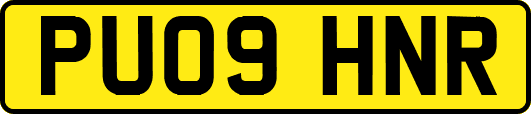 PU09HNR