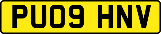 PU09HNV