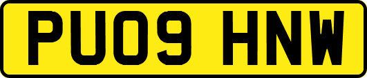 PU09HNW