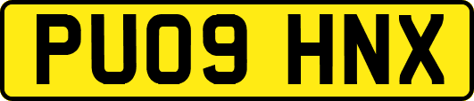 PU09HNX