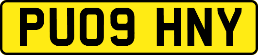 PU09HNY