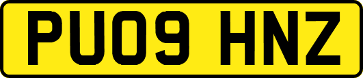 PU09HNZ