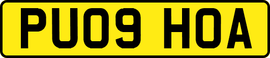 PU09HOA