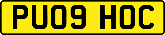 PU09HOC