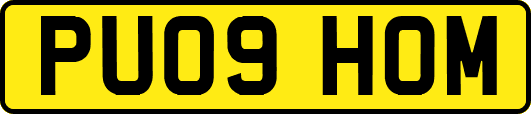 PU09HOM
