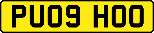 PU09HOO