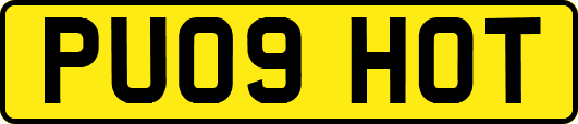 PU09HOT