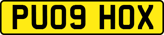 PU09HOX