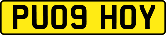 PU09HOY