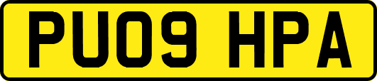 PU09HPA