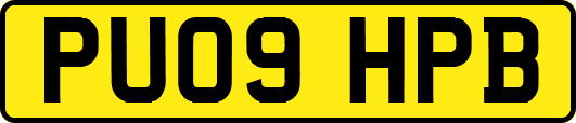 PU09HPB
