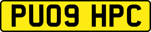 PU09HPC