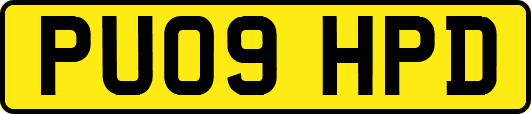PU09HPD