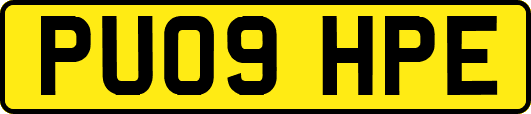 PU09HPE
