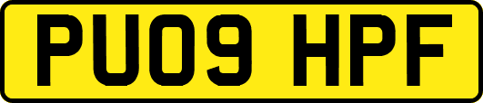 PU09HPF