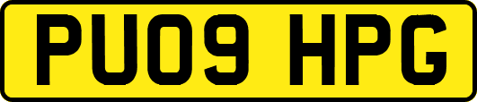 PU09HPG