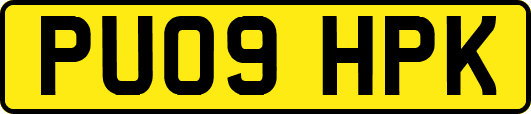 PU09HPK