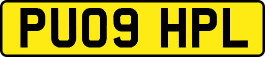 PU09HPL