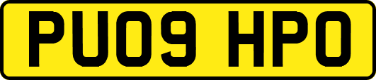 PU09HPO