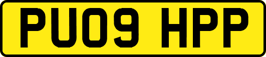 PU09HPP