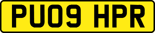 PU09HPR