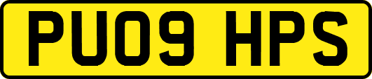 PU09HPS