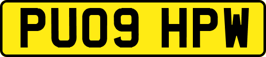 PU09HPW